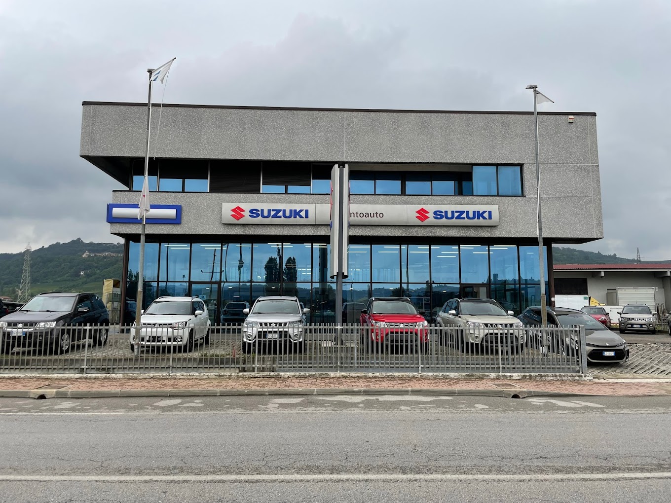 Puntoauto S.r.l. - Alba